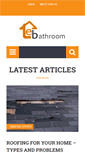 Mobile Screenshot of ebathroom.net